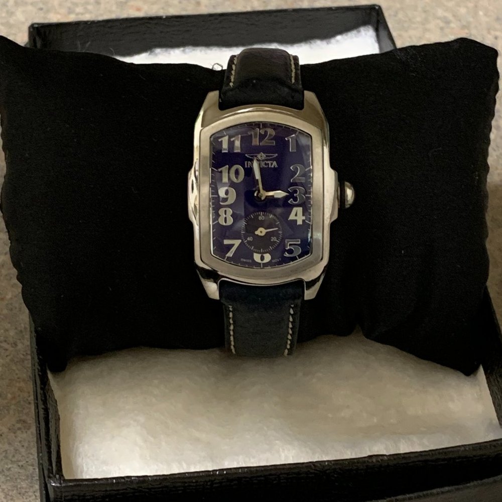 Invicta watch